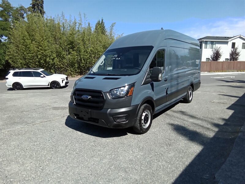 2020 Ford Transit 250   - Photo 1 - Kirkland, WA 98033