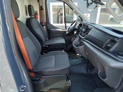 2020 Ford Transit 250   - Photo 13 - Kirkland, WA 98033