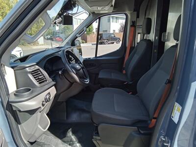 2020 Ford Transit 250   - Photo 9 - Kirkland, WA 98033
