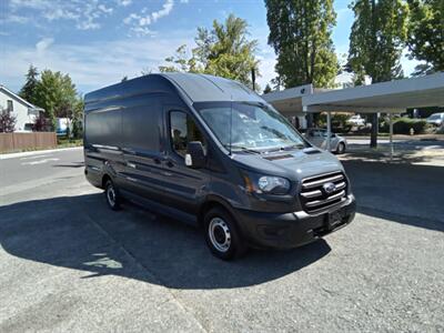 2020 Ford Transit 250   - Photo 7 - Kirkland, WA 98033