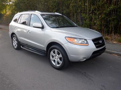 2009 Hyundai SANTA FE SE   - Photo 7 - Kirkland, WA 98033