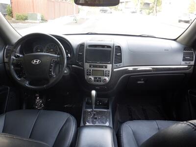 2009 Hyundai SANTA FE SE   - Photo 14 - Kirkland, WA 98033