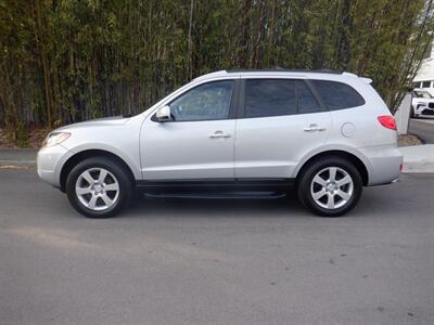 2009 Hyundai SANTA FE SE   - Photo 2 - Kirkland, WA 98033