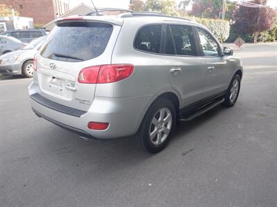 2009 Hyundai SANTA FE SE   - Photo 5 - Kirkland, WA 98033
