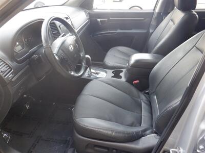 2009 Hyundai SANTA FE SE   - Photo 9 - Kirkland, WA 98033