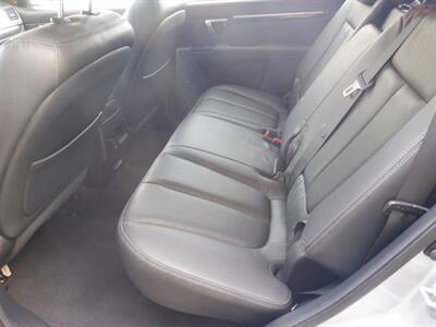 2009 Hyundai SANTA FE SE   - Photo 10 - Kirkland, WA 98033