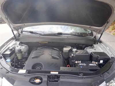 2009 Hyundai SANTA FE SE   - Photo 15 - Kirkland, WA 98033