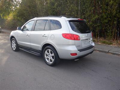 2009 Hyundai SANTA FE SE   - Photo 3 - Kirkland, WA 98033