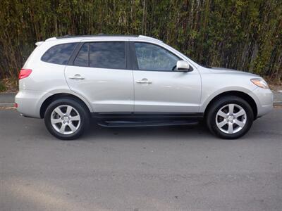 2009 Hyundai SANTA FE SE   - Photo 6 - Kirkland, WA 98033