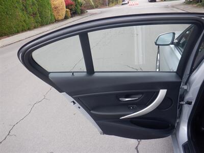 2014 BMW 320i   - Photo 18 - Kirkland, WA 98033