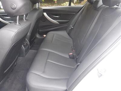 2014 BMW 320i   - Photo 10 - Kirkland, WA 98033