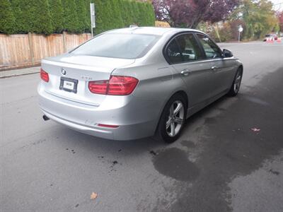 2014 BMW 320i   - Photo 5 - Kirkland, WA 98033