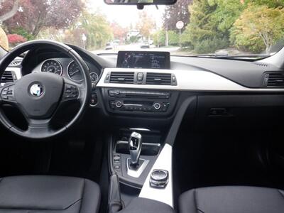 2014 BMW 320i   - Photo 15 - Kirkland, WA 98033