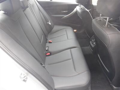 2014 BMW 320i   - Photo 11 - Kirkland, WA 98033