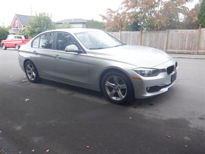 2014 BMW 320i   - Photo 7 - Kirkland, WA 98033