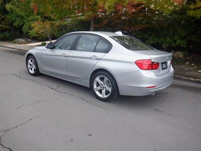 2014 BMW 320i   - Photo 3 - Kirkland, WA 98033