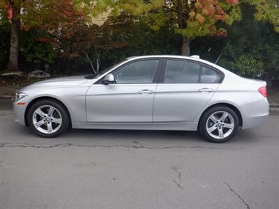 2014 BMW 320i   - Photo 2 - Kirkland, WA 98033