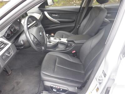 2014 BMW 320i   - Photo 9 - Kirkland, WA 98033