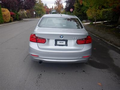 2014 BMW 320i   - Photo 4 - Kirkland, WA 98033
