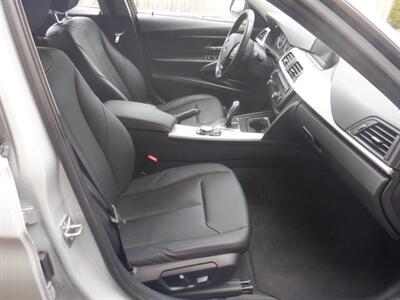 2014 BMW 320i   - Photo 12 - Kirkland, WA 98033