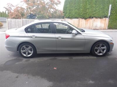 2014 BMW 320i   - Photo 6 - Kirkland, WA 98033