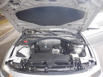 2014 BMW 320i   - Photo 22 - Kirkland, WA 98033