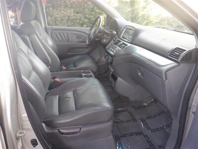 2007 Honda Odyssey Touring   - Photo 7 - Kirkland, WA 98033