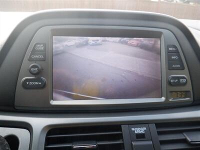 2007 Honda Odyssey Touring   - Photo 18 - Kirkland, WA 98033