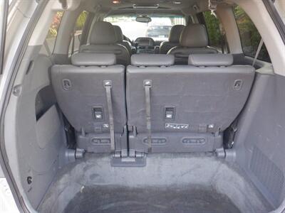 2007 Honda Odyssey Touring   - Photo 14 - Kirkland, WA 98033
