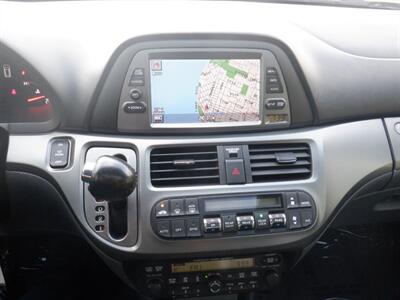 2007 Honda Odyssey Touring   - Photo 19 - Kirkland, WA 98033
