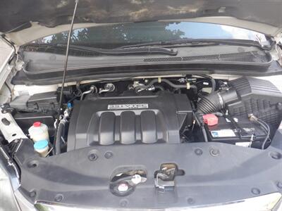 2007 Honda Odyssey Touring   - Photo 20 - Kirkland, WA 98033