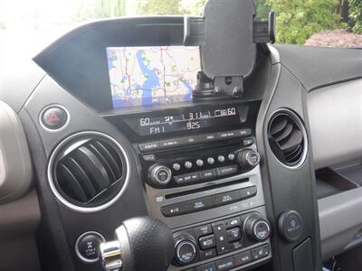 2013 Honda Pilot Touring   - Photo 22 - Kirkland, WA 98033