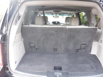 2013 Honda Pilot Touring   - Photo 20 - Kirkland, WA 98033