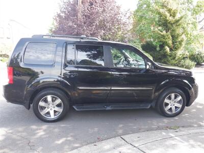 2013 Honda Pilot Touring   - Photo 6 - Kirkland, WA 98033