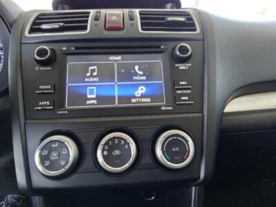 2015 Subaru Impreza 2.0i   - Photo 17 - Kirkland, WA 98033