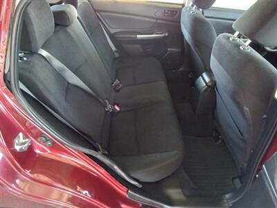 2015 Subaru Impreza 2.0i   - Photo 11 - Kirkland, WA 98033