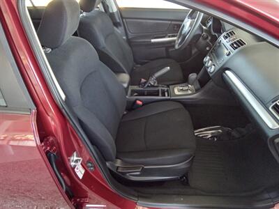 2015 Subaru Impreza 2.0i   - Photo 13 - Kirkland, WA 98033