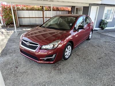 2015 Subaru Impreza 2.0i   - Photo 1 - Kirkland, WA 98033