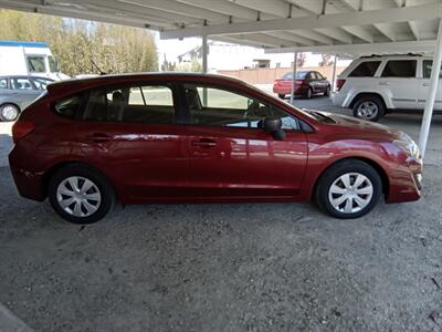 2015 Subaru Impreza 2.0i   - Photo 5 - Kirkland, WA 98033