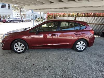 2015 Subaru Impreza 2.0i   - Photo 2 - Kirkland, WA 98033