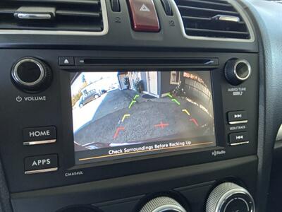 2015 Subaru Impreza 2.0i   - Photo 18 - Kirkland, WA 98033