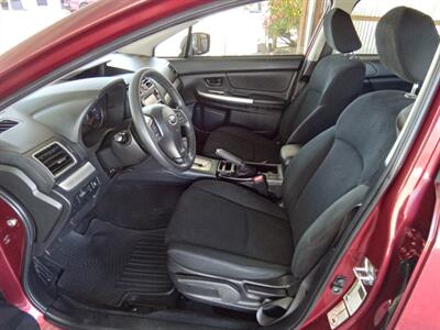 2015 Subaru Impreza 2.0i   - Photo 8 - Kirkland, WA 98033