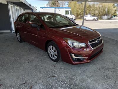 2015 Subaru Impreza 2.0i   - Photo 6 - Kirkland, WA 98033