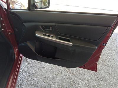 2015 Subaru Impreza 2.0i   - Photo 15 - Kirkland, WA 98033