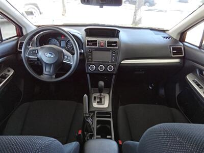 2015 Subaru Impreza 2.0i   - Photo 12 - Kirkland, WA 98033