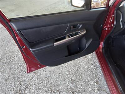 2015 Subaru Impreza 2.0i   - Photo 16 - Kirkland, WA 98033