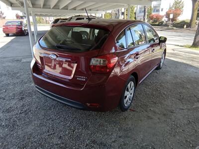 2015 Subaru Impreza 2.0i   - Photo 4 - Kirkland, WA 98033