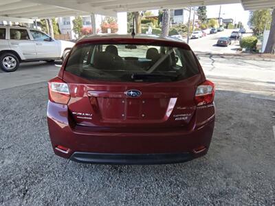 2015 Subaru Impreza 2.0i   - Photo 3 - Kirkland, WA 98033