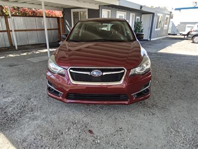 2015 Subaru Impreza 2.0i   - Photo 7 - Kirkland, WA 98033