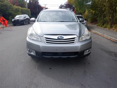 2010 Subaru Outback 2.5i Premium   - Photo 8 - Kirkland, WA 98033